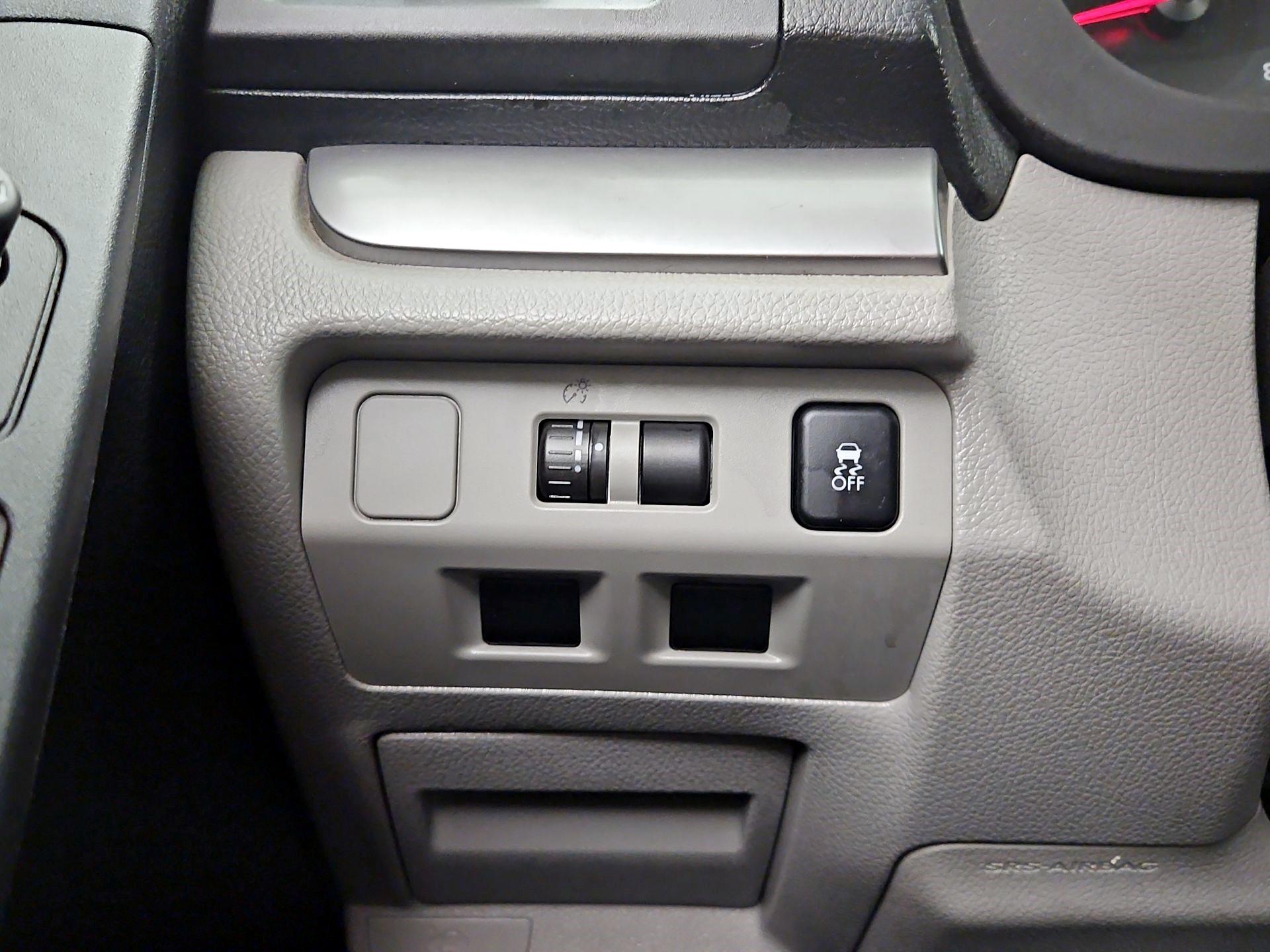 Thumbnail: 2014 Subaru Forester - 13