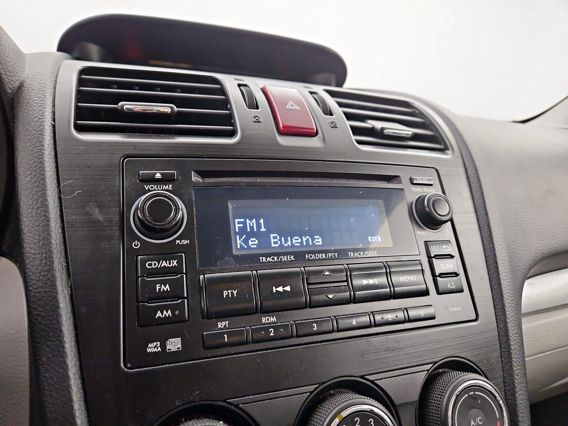 Thumbnail: 2014 Subaru Forester - 14
