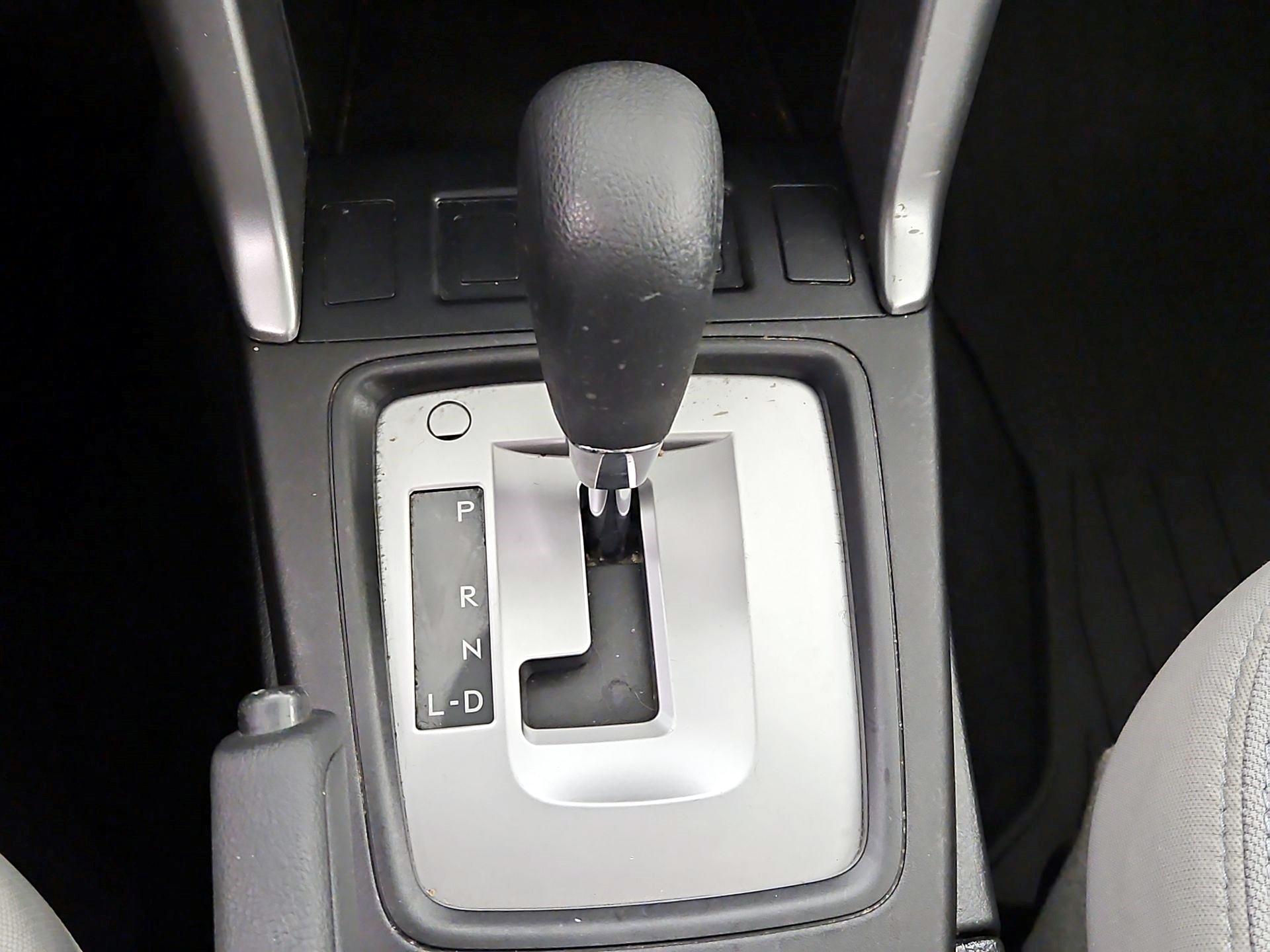 Thumbnail: 2014 Subaru Forester - 16