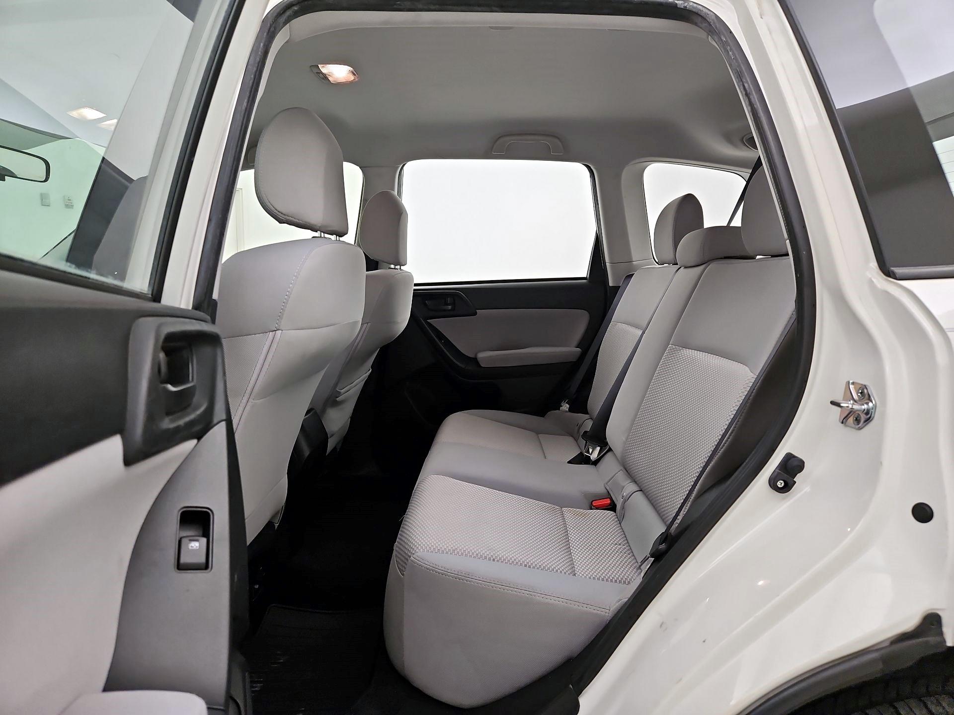 Thumbnail: 2014 Subaru Forester - 18
