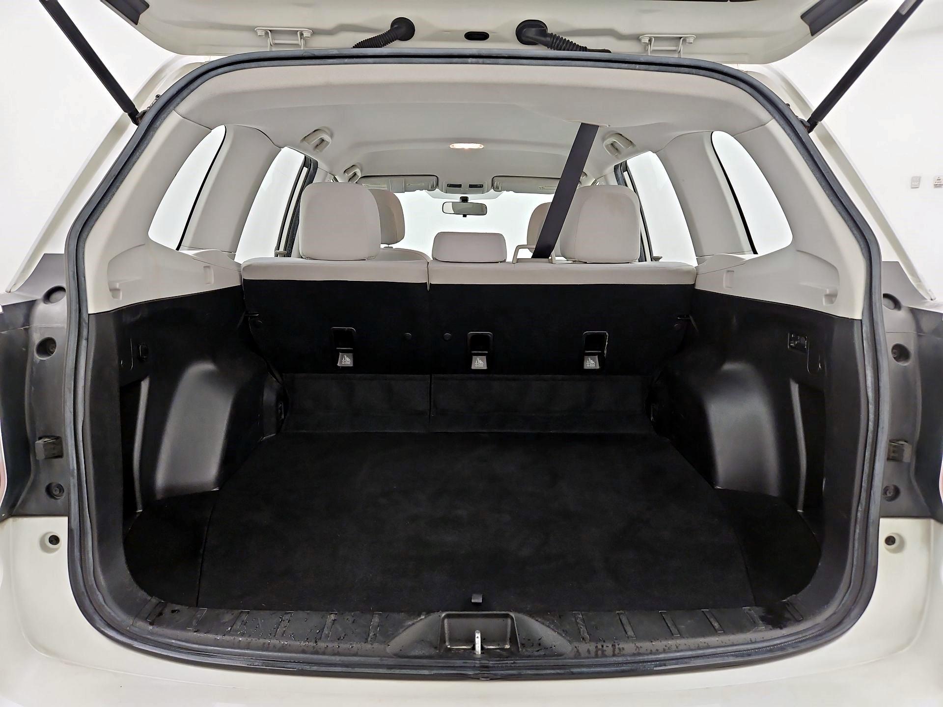 Thumbnail: 2014 Subaru Forester - 19