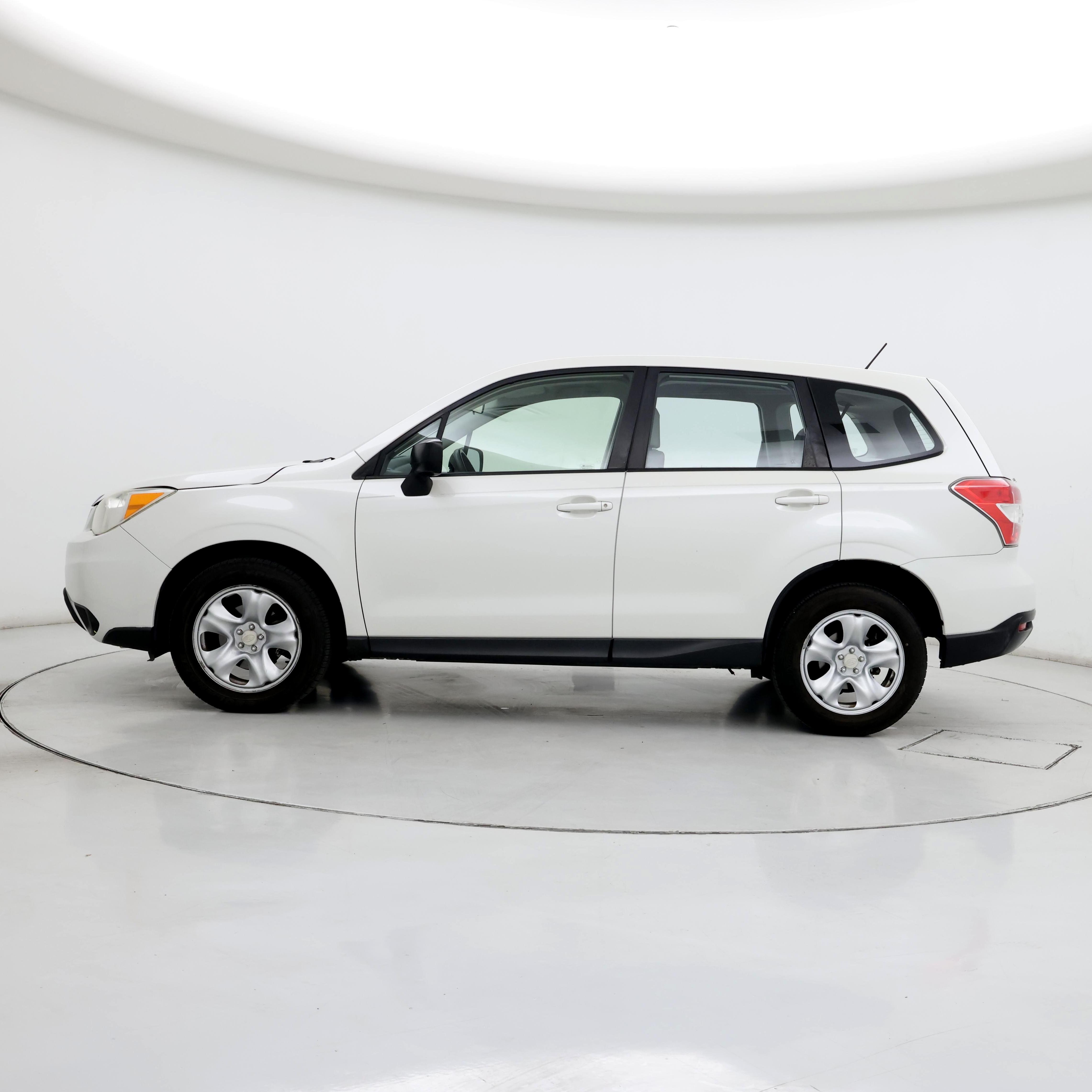 Thumbnail: 2014 Subaru Forester - 3