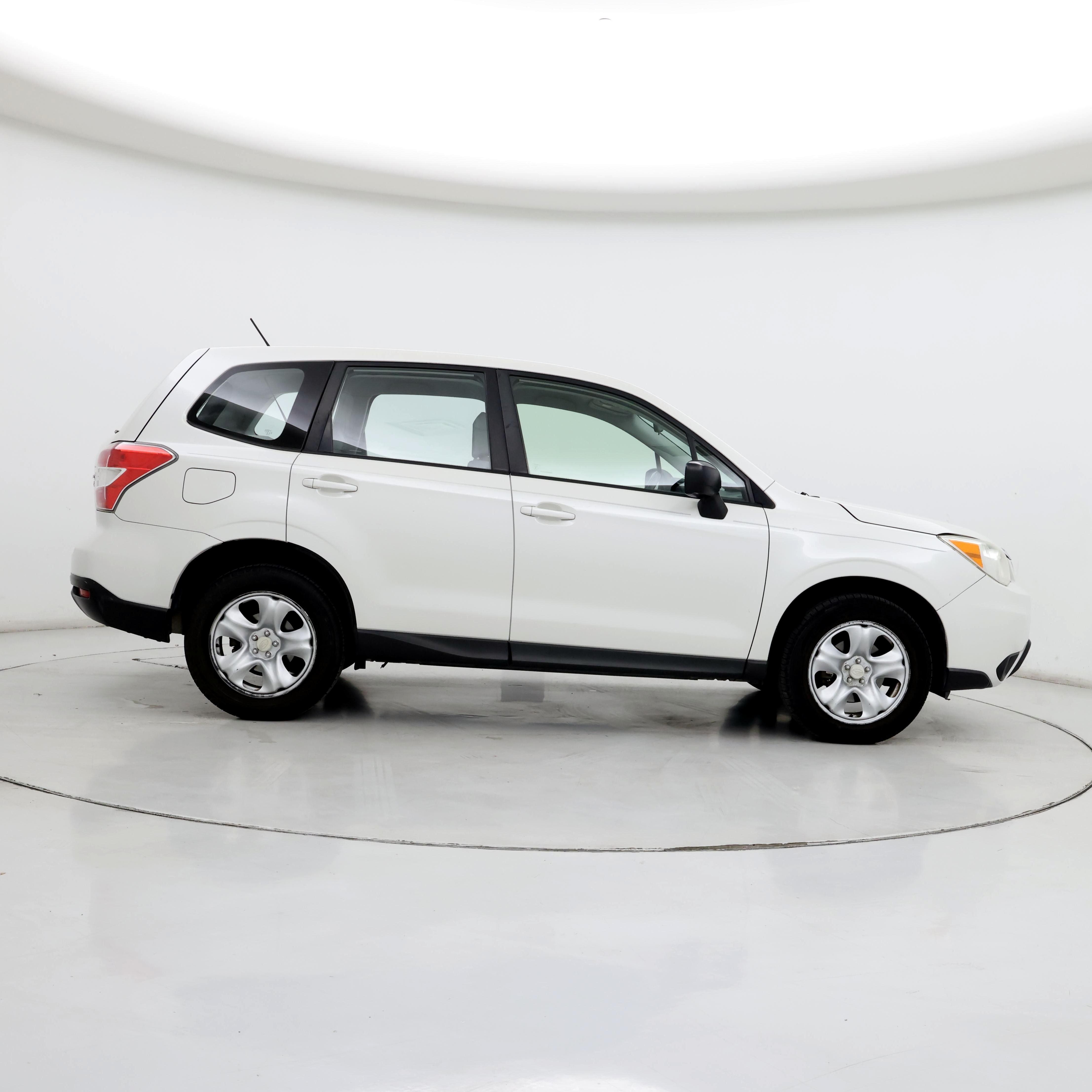 Thumbnail: 2014 Subaru Forester - 7