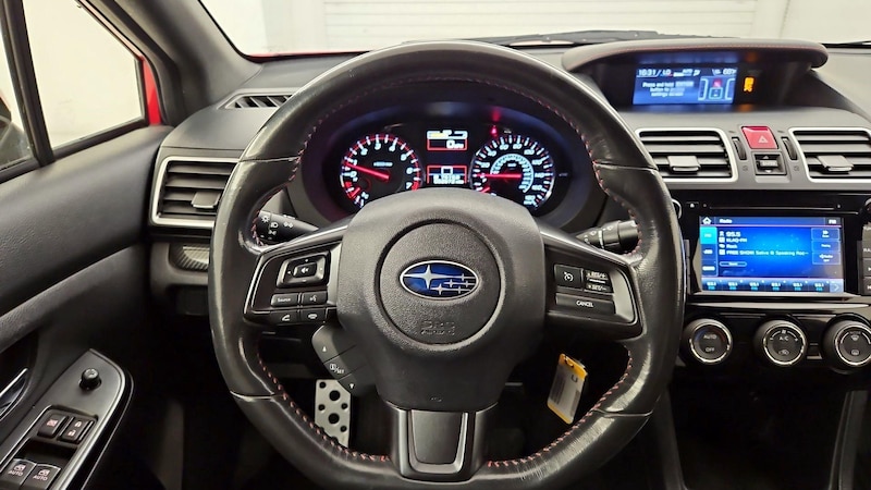 2019 Subaru WRX  10