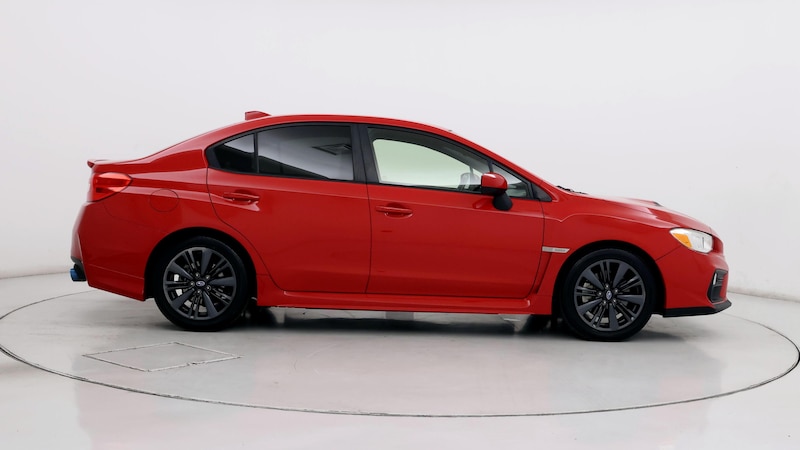 2019 Subaru WRX  7