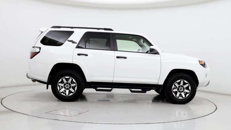 2022 Toyota 4Runner TRD Off Road 7