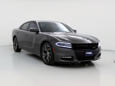 2015 Dodge Charger R/T -
                El Paso, TX