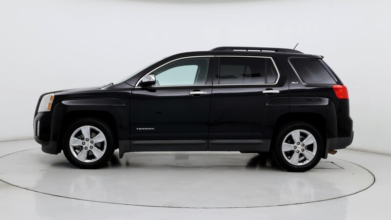 2015 GMC Terrain SLT 3