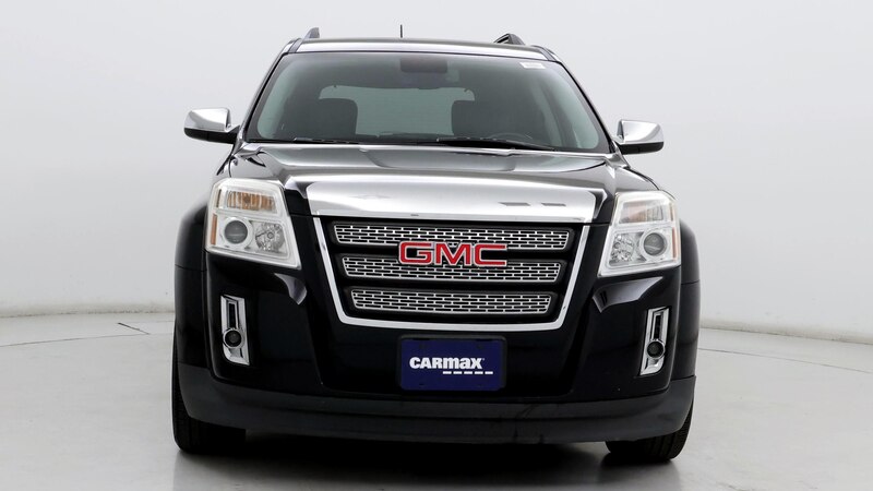 2015 GMC Terrain SLT 5