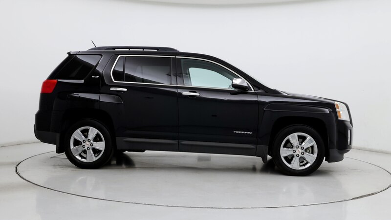 2015 GMC Terrain SLT 7