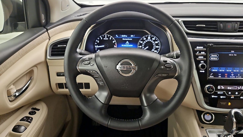 2019 Nissan Murano SV 10