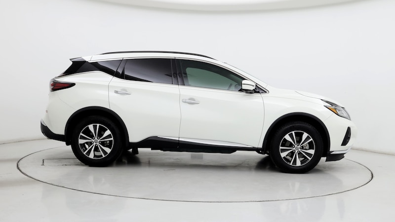 2019 Nissan Murano SV 7