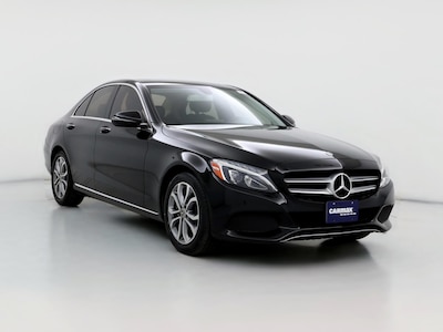 2018 Mercedes-Benz C-Class C 300 -
                El Paso, TX