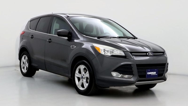 2016 Ford Escape SE Hero Image