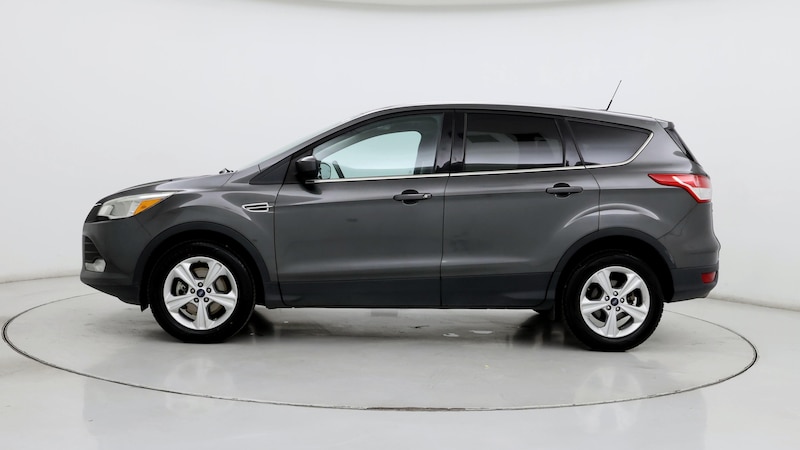 2016 Ford Escape SE 3