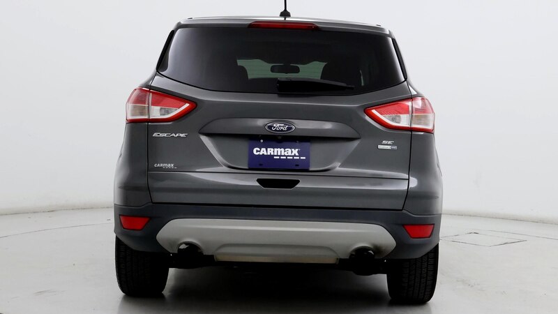 2016 Ford Escape SE 6