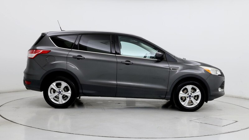 2016 Ford Escape SE 7