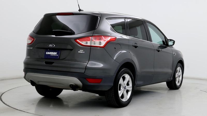 2016 Ford Escape SE 8