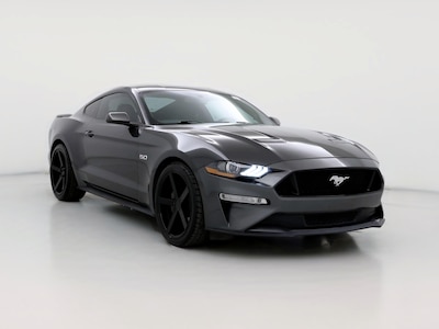 2018 Ford Mustang GT -
                El Paso, TX