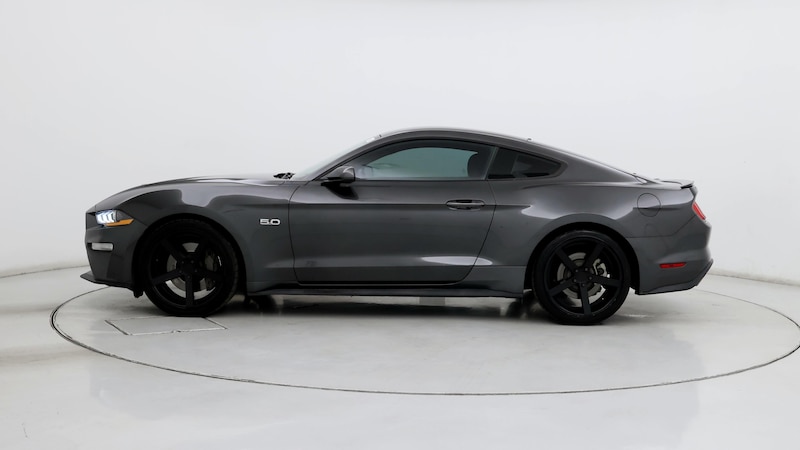 2018 Ford Mustang GT 3