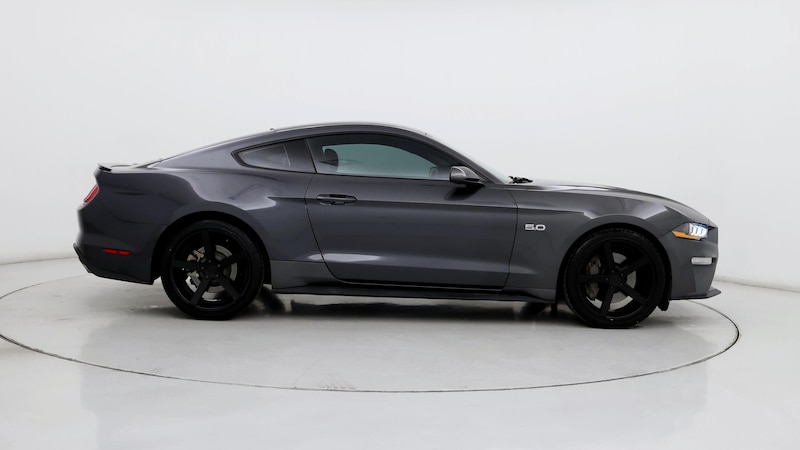 2018 Ford Mustang GT 7