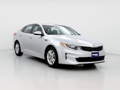 2017 Kia Optima LX -
                El Paso, TX