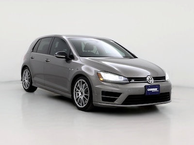 2015 Volkswagen Golf R -
                El Paso, TX