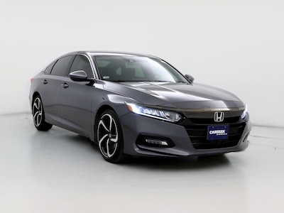 2019 Honda Accord Sport -
                El Paso, TX