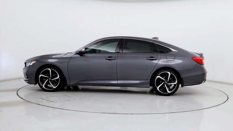 2019 Honda Accord Sport 3