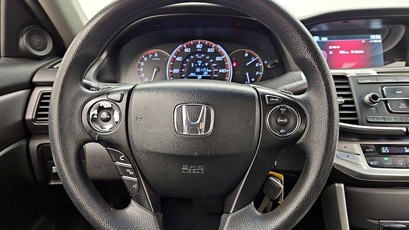 2013 Honda Accord LX-S 10