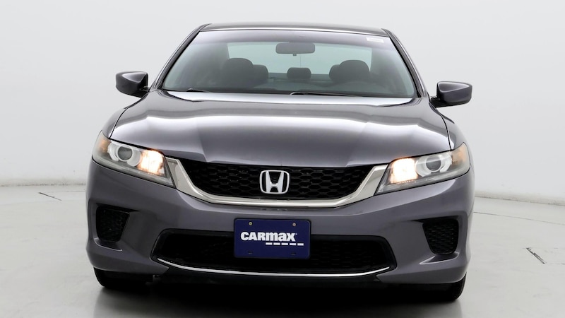 2013 Honda Accord LX-S 5