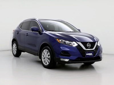 2022 Nissan Rogue Sport SV -
                El Paso, TX