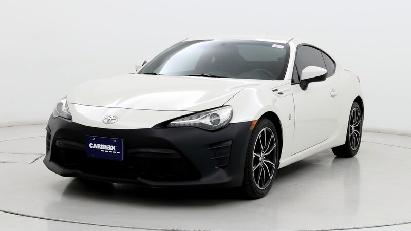 2017 Toyota 86  4