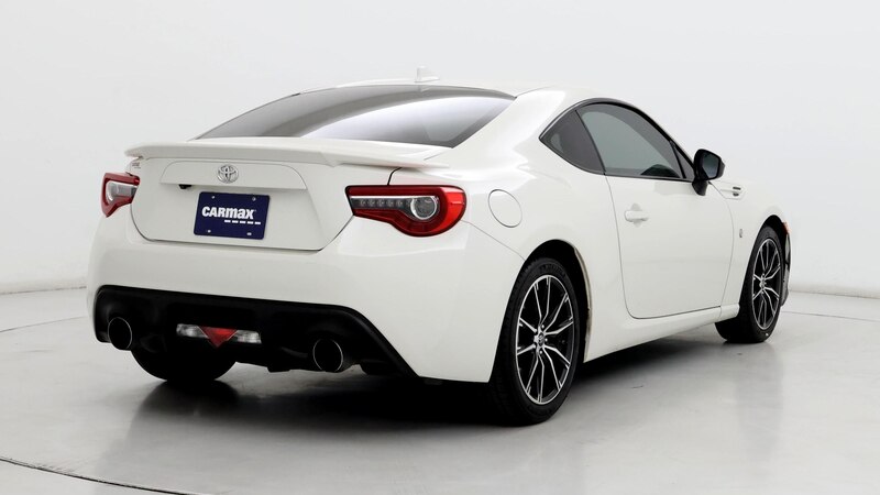 2017 Toyota 86  8