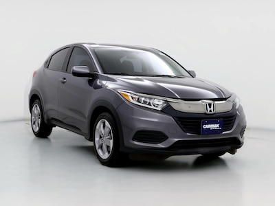 2022 Honda HR-V LX -
                El Paso, TX