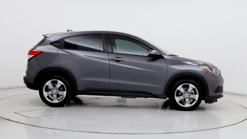 2022 Honda HR-V LX 7