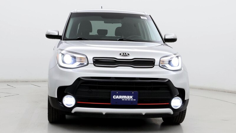 2018 Kia Soul Soul! 5