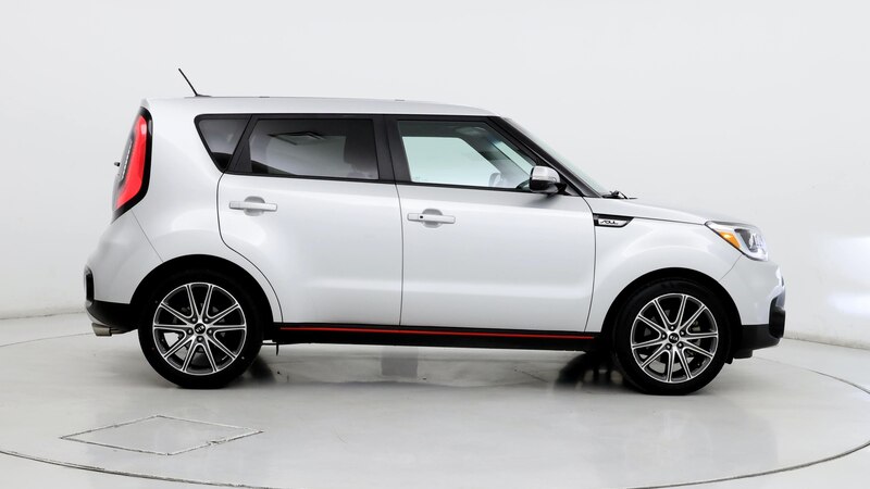 2018 Kia Soul Soul! 7