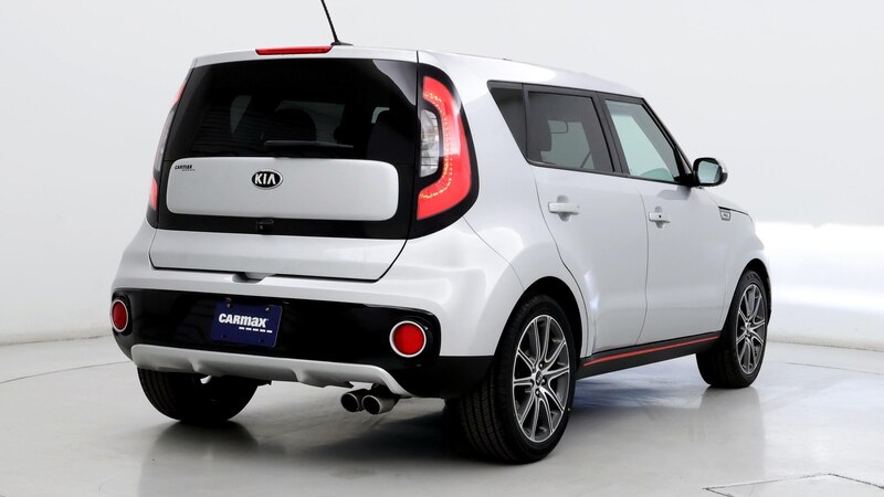 2018 Kia Soul Soul! 8