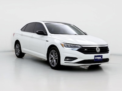 2019 Volkswagen Jetta R-Line -
                El Paso, TX