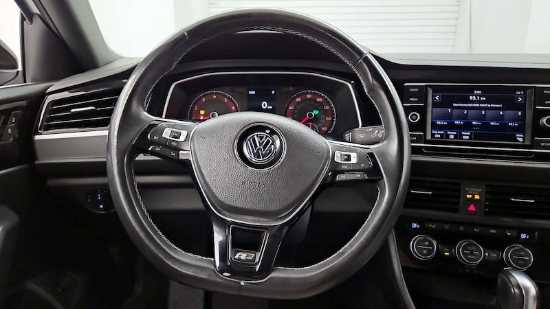 2019 Volkswagen Jetta R-Line 10