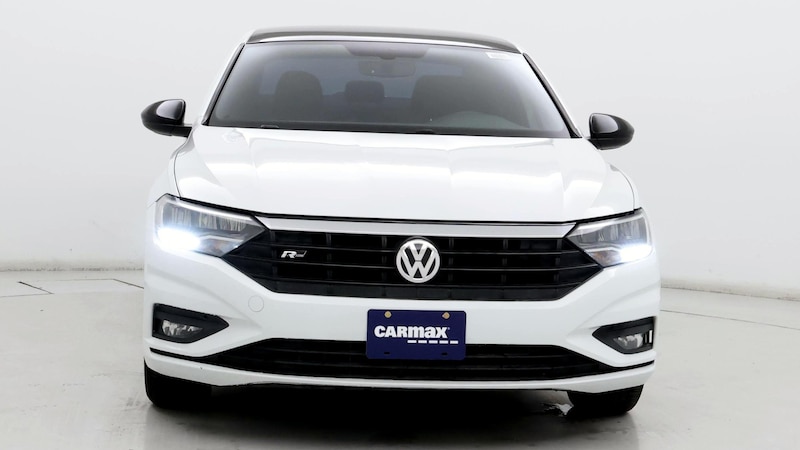 2019 Volkswagen Jetta R-Line 5