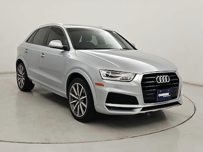 2018 Audi Q3 Premium -
                El Paso, TX