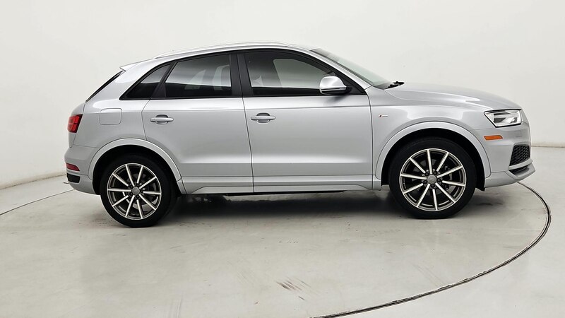 2018 Audi Q3 Premium 4