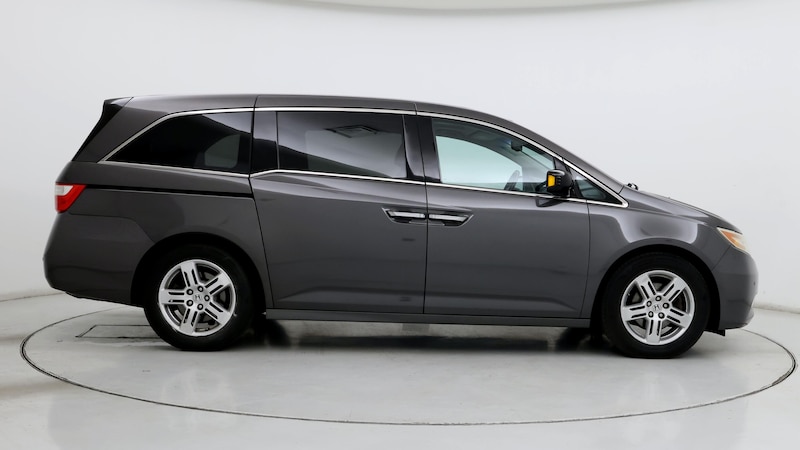 2013 Honda Odyssey Touring 7