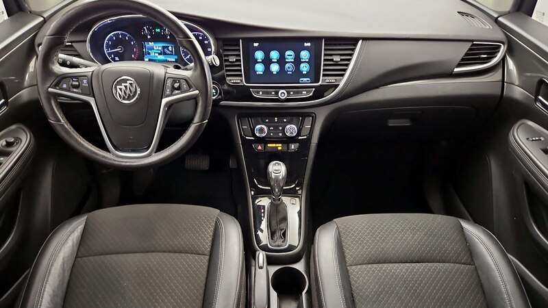 2017 Buick Encore Preferred 9