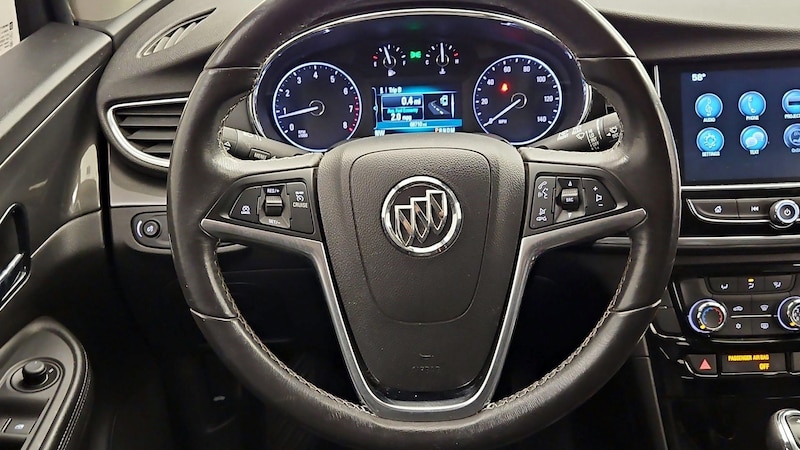 2017 Buick Encore Preferred 10