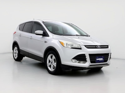 2016 Ford Escape SE -
                El Paso, TX