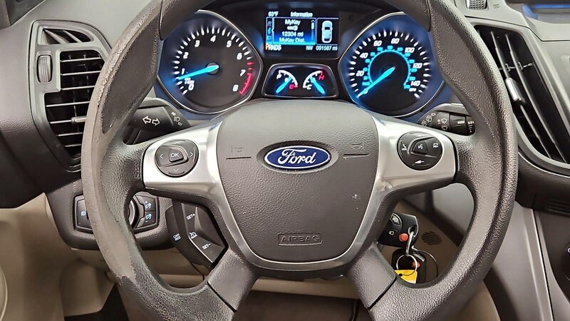 2016 Ford Escape SE 10