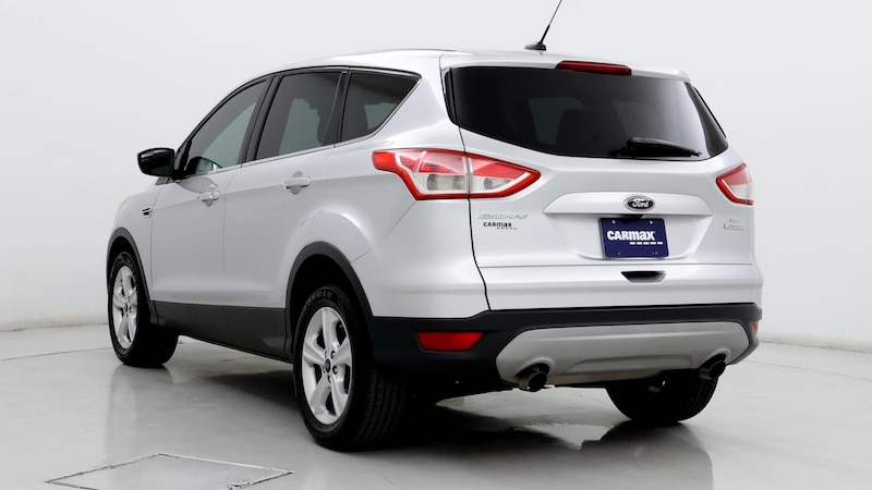 2016 Ford Escape SE 2